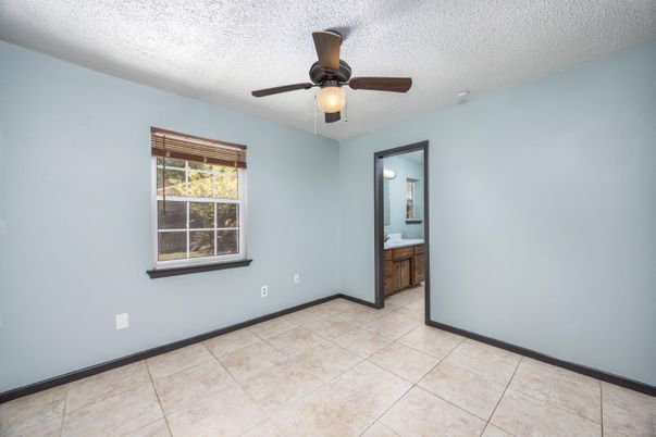 Bathroom, Empty room, Interior