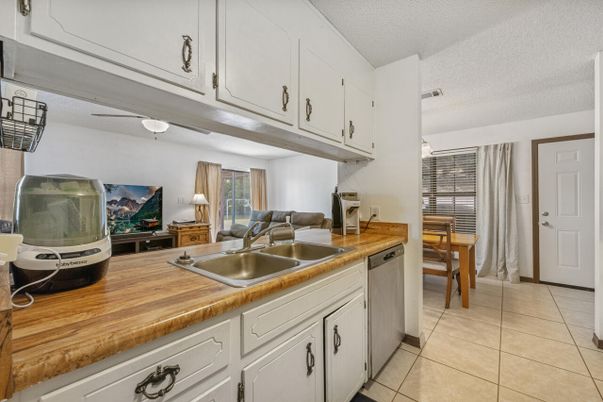 Dining room, Interior, Kitchen