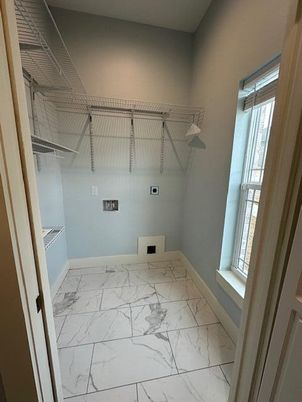 Interior, Marble
