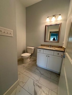 Bathroom, Interior, Marble