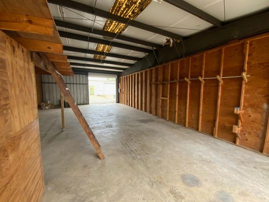 Interior, Wooden Beams, Wooden Walls