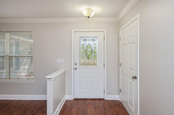Interior, Wood Texture Flooring