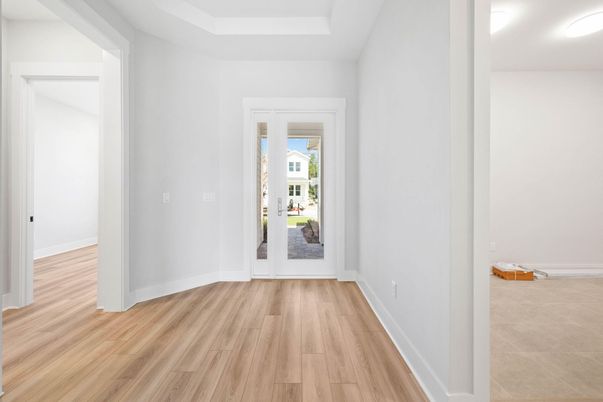 Interior, Wood Texture Flooring