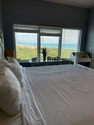 Bedroom, Interior, Water