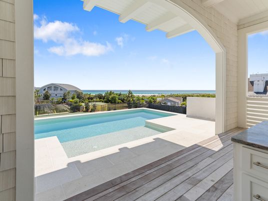 Water, Exterior, Pool, Other