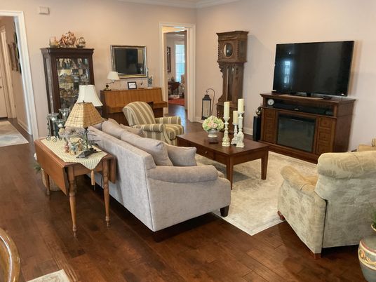 Interior, Living room, Wood Texture Flooring