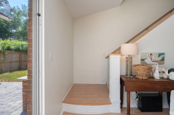 Interior, Wood Texture Flooring