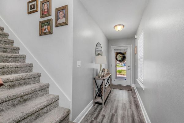 Interior, Wood Texture Flooring