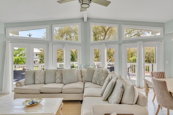 Interior, Living room, Sun Room