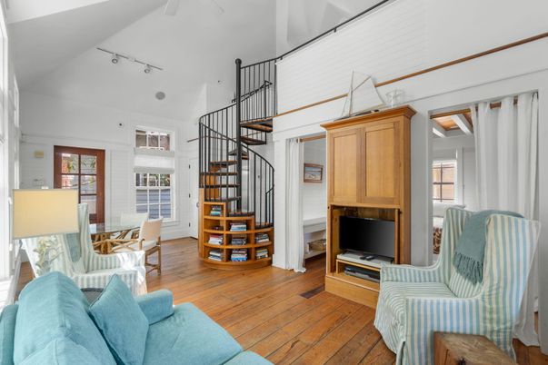 Dining room, Interior, Living room, Wood Texture Flooring