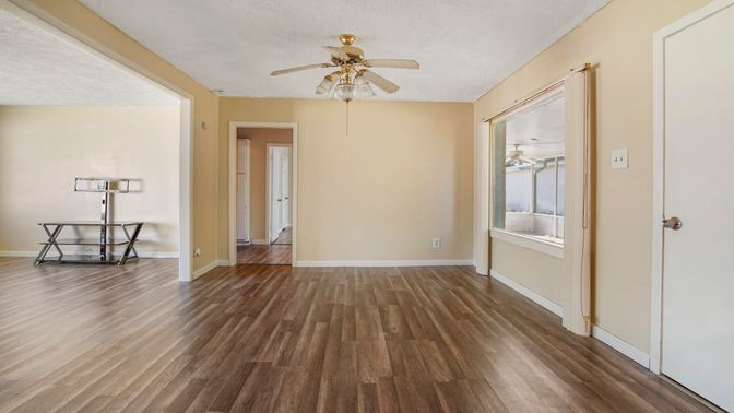 Interior, Wood Texture Flooring