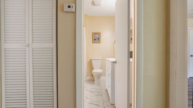Bathroom, Interior, Marble
