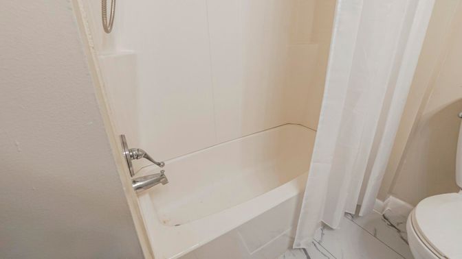 Bathroom, Interior, Marble