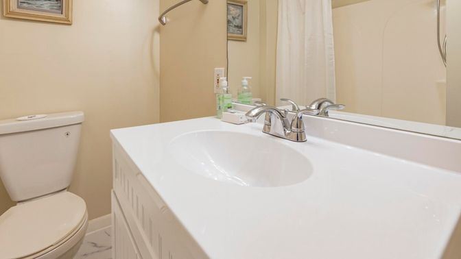 Bathroom, Interior, Marble