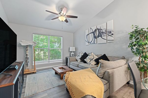 Interior, Living room, Wood Texture Flooring