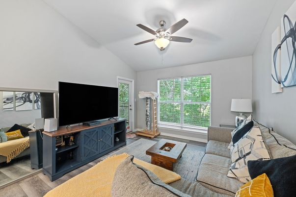 Interior, Living room, Wood Texture Flooring