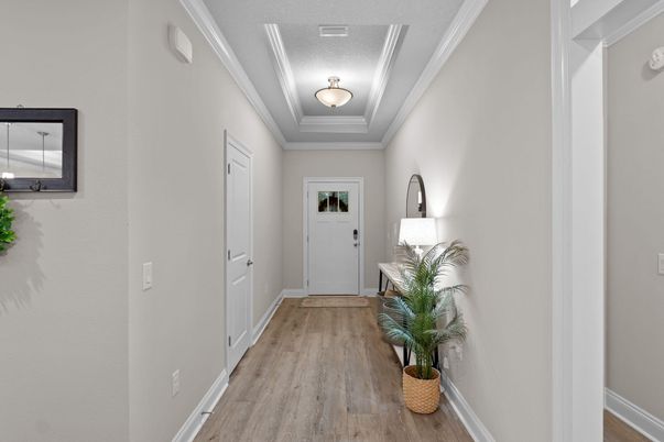 Interior, Wood Texture Flooring
