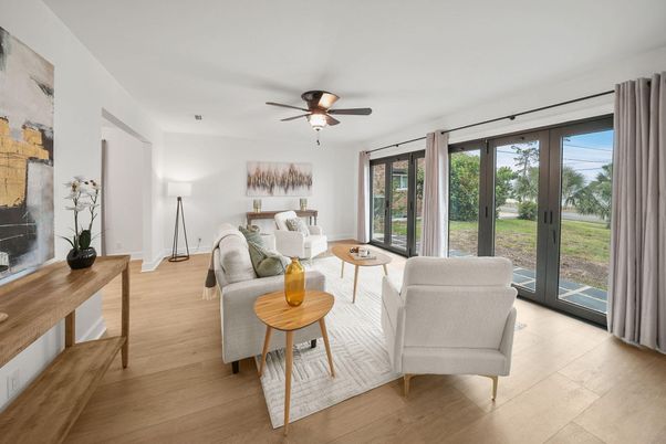 Interior, Living room, Wood Texture Flooring