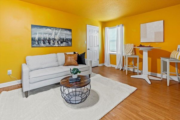 Interior, Living room, Wood Texture Flooring