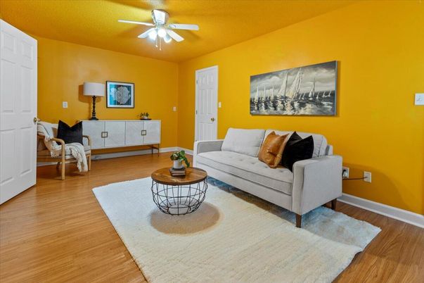 Interior, Living room, Wood Texture Flooring