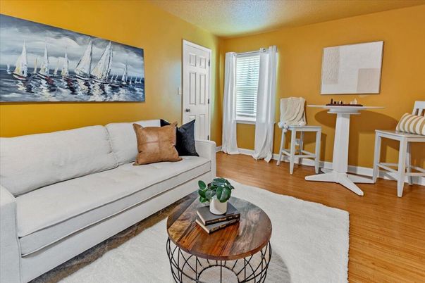 Interior, Living room, Wood Texture Flooring