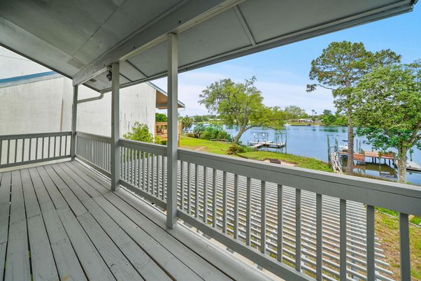 Water, Exterior, Other