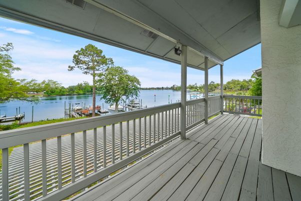 Water, Exterior, Other