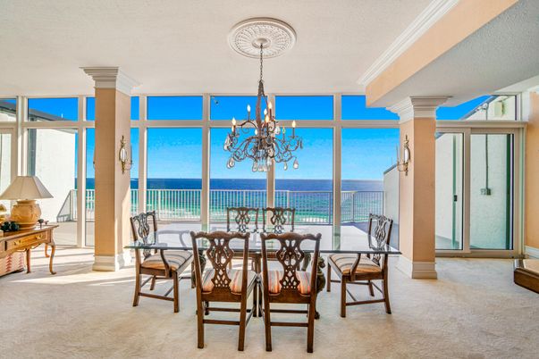 Chandelier, Dining room, Interior, Water