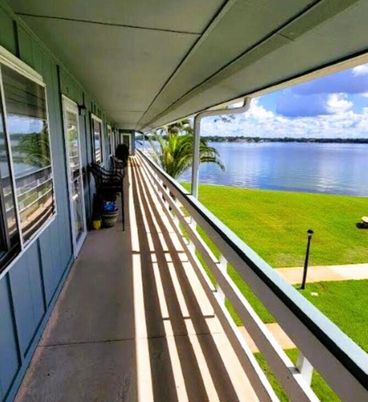 Water, Exterior, Interior, Other