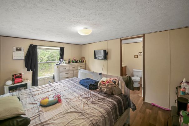Bathroom, Bedroom, Interior, Wood Texture Flooring