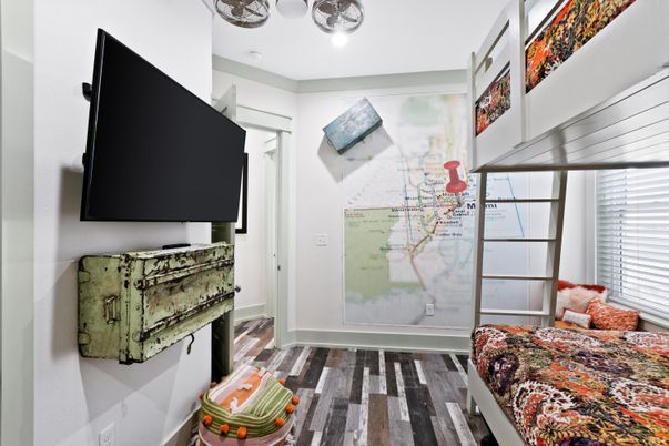 Interior, Wood Texture Flooring