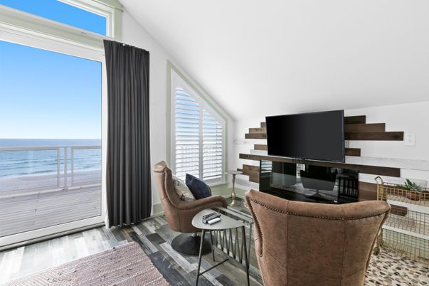 Interior, Living room, Water, Wood Texture Flooring