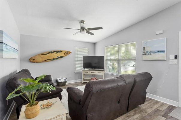 Interior, Living room, Wood Texture Flooring