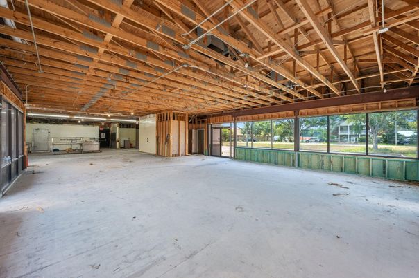 Interior, Wooden Beams, Wooden Ceilings