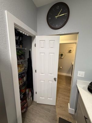 Interior, Wood Texture Flooring