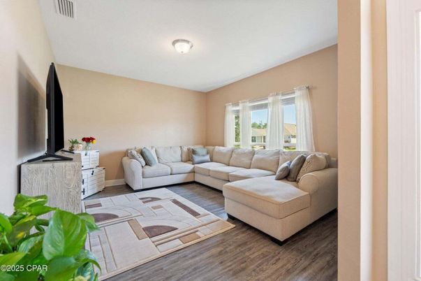 Interior, Living room, Wood Texture Flooring