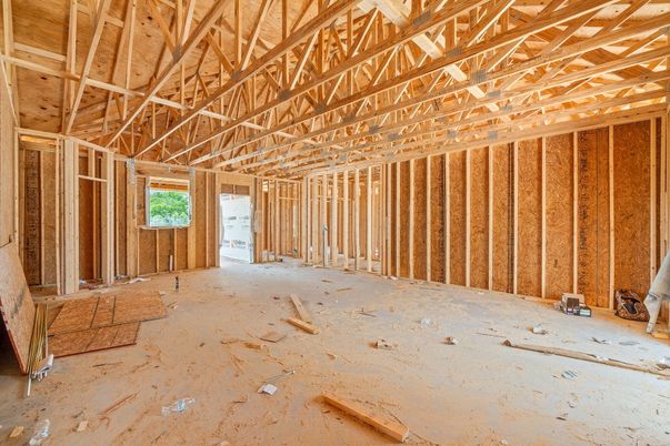 Interior, Wooden Beams, Wooden Ceilings