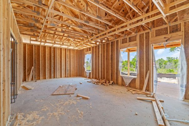 Interior, Wooden Beams, Wooden Ceilings