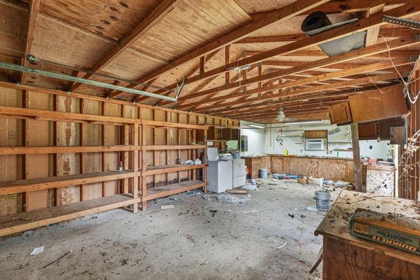 Interior, Wooden Beams, Wooden Ceilings