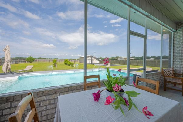 Water, Exterior, Pool, Other