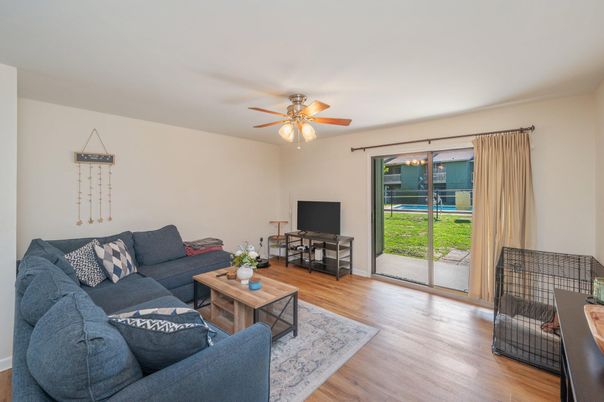 Interior, Living room, Wood Texture Flooring