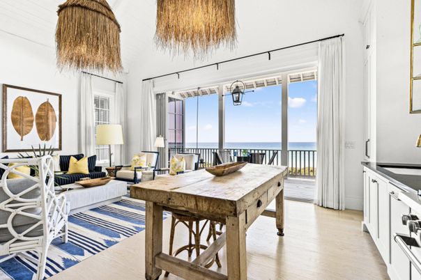 Interior, Living room, Water, Wood Texture Flooring