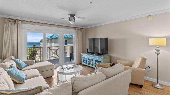 Interior, Living room, Water, Wood Texture Flooring