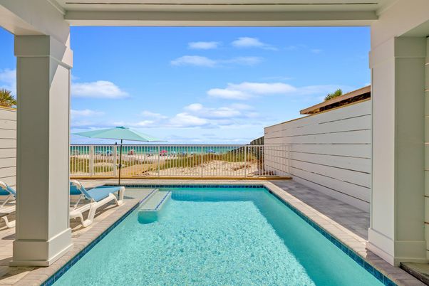 Water, Exterior, Pool, Other