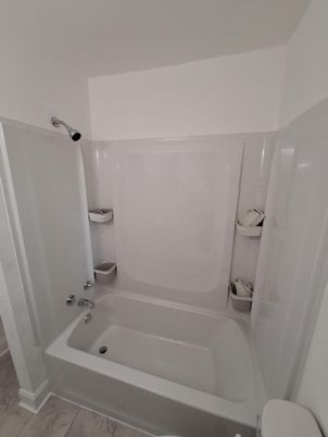 Bathroom, Interior, Marble