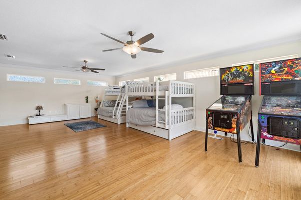 Fireplace, Interior, Wood Texture Flooring
