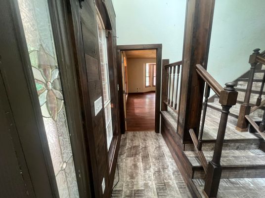 Interior, Wood Texture Flooring