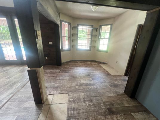 Interior, Wood Texture Flooring