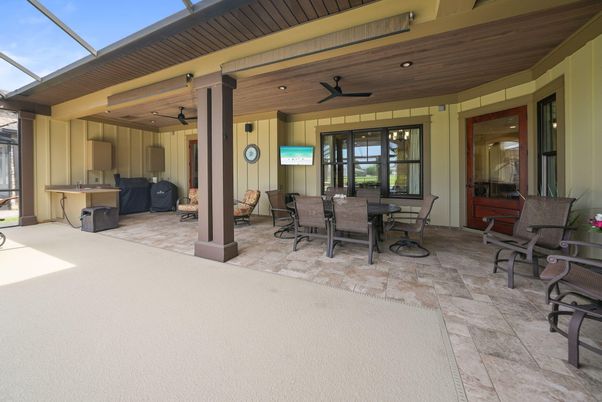 Glass Ceilings, Interior, Sun Room