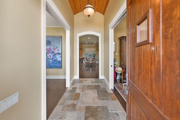 Interior, Pendant Lights, Recessed Lighting